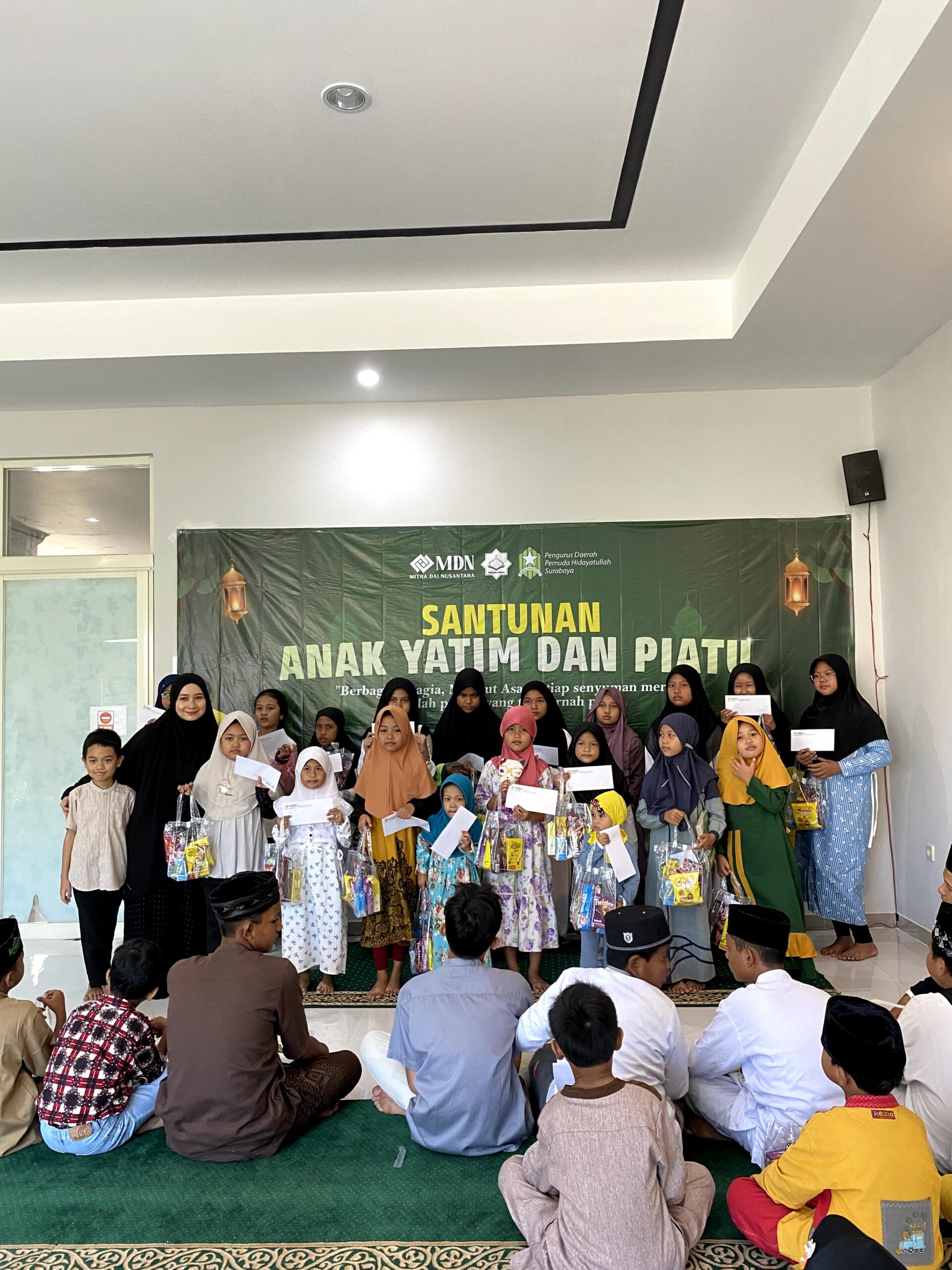 pemuda hidayatullah surabaya
