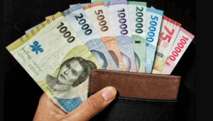 Daftar Lengkap Uang Kertas dan Logam Rupiah yang Dicabut BI: Segera Tukarkan Sebelum Kedaluwarsa. 1 Uang Kertas dan Logam Rupiah yang Dicabut BI