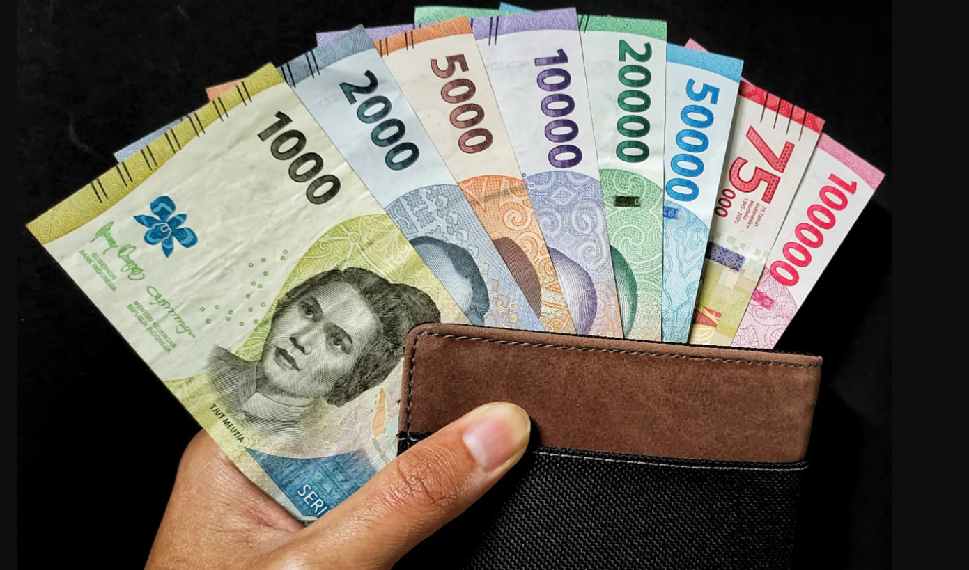Uang Kertas dan Logam Rupiah yang Dicabut BI