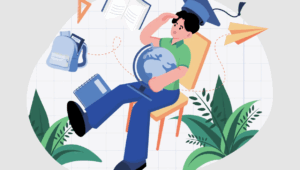 kuliah di luar negeri