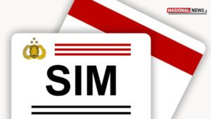 SIM Nembak vs SIM Resmi