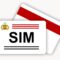 SIM Nembak vs SIM Resmi