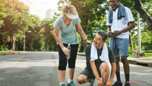 Kebiasaan yang Bisa Tambah Usia