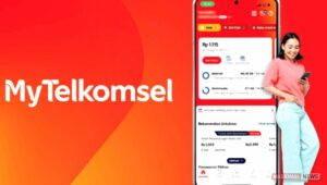 MyTelkomsel Basic