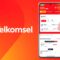 MyTelkomsel Basic