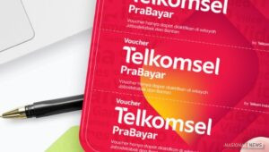 Redeem Voucher Internet di MyTelkomsel Basic