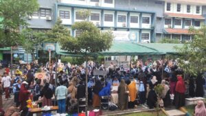 Bazar Ramadhan 1447 H