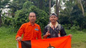 SAR Hidayatullah Jawa Timur