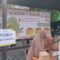 bakti sosial dan Bazar Ramadhan 1447 H