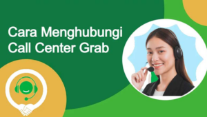 cara menghubungi cs grab
