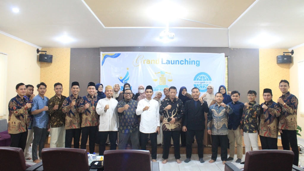 grand launching ppgmh2