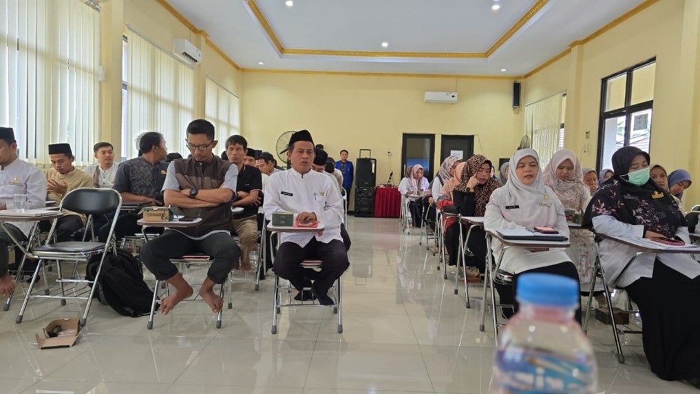 pkm dosen unindra