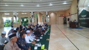 Syiar Ramadhan