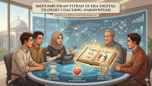 Filosofi Coaching Berbasis Sejarah Nabawiyah Bagi Kaum Muda