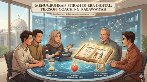 Filosofi Coaching Berbasis Sejarah Nabawiyah Bagi Kaum Muda