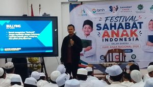 Festival Sahabat Anak Indonesia 2026