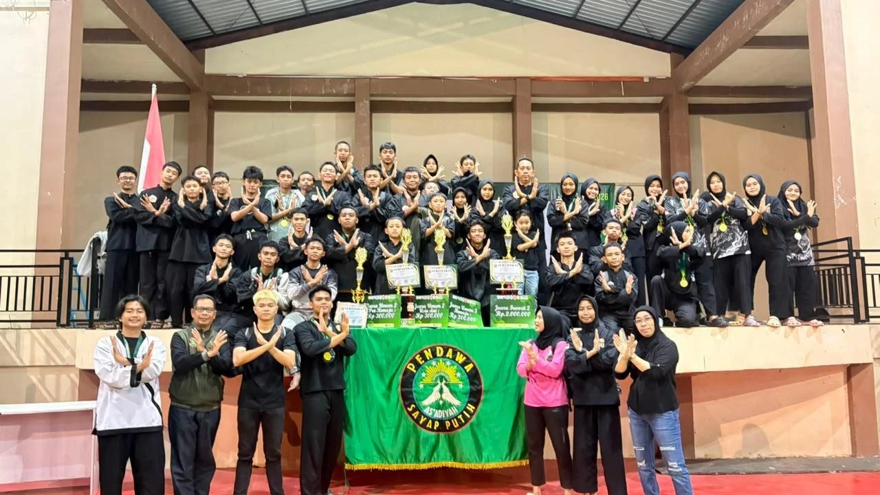 Foto: Dok. As'adiyah Pusat