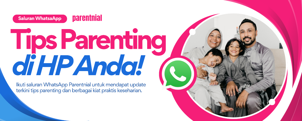 wa parentn