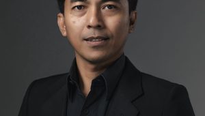 Afif Nur Efendi Fotografer