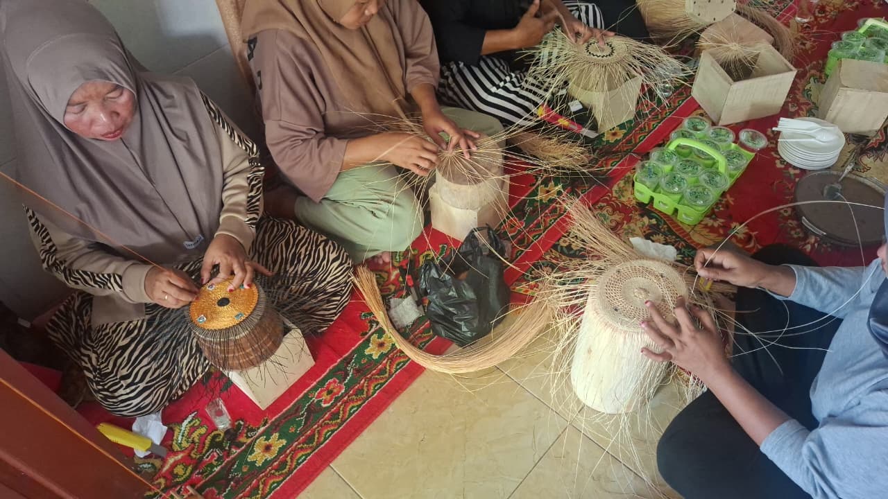 lontar sawakong 10