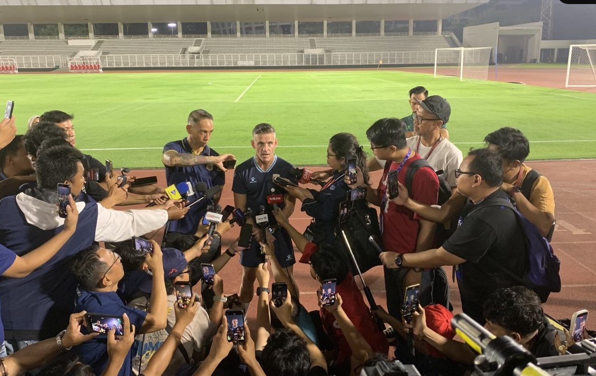 FIFA ASEAN Cup 2026 FIFA ASEAN Cup 2026