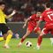 Indonesia Imbang Lawan Malaysia