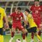Indonesia Tahan Malaysia