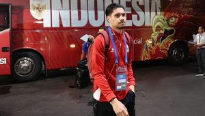 Kevin Diks