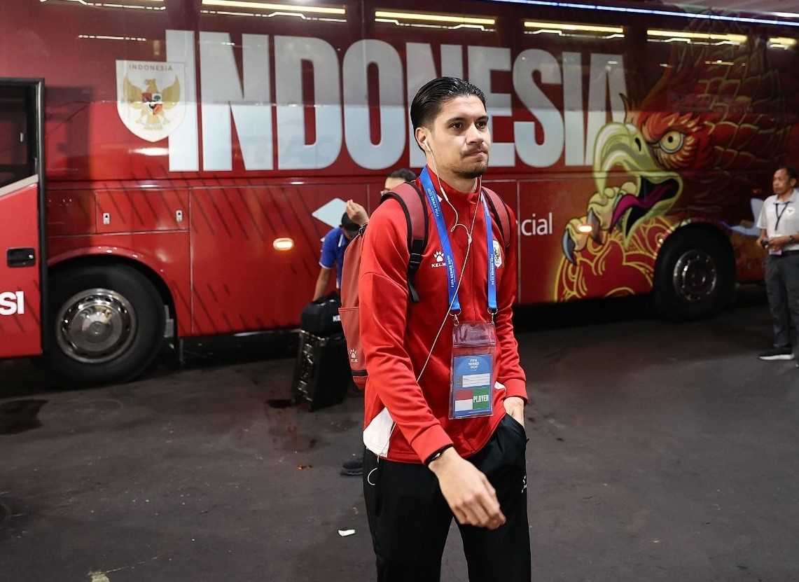Kevin Diks