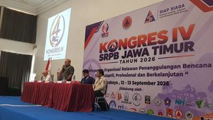 Kongres IV SRPB Jatim