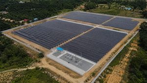 PLTS 100 GW