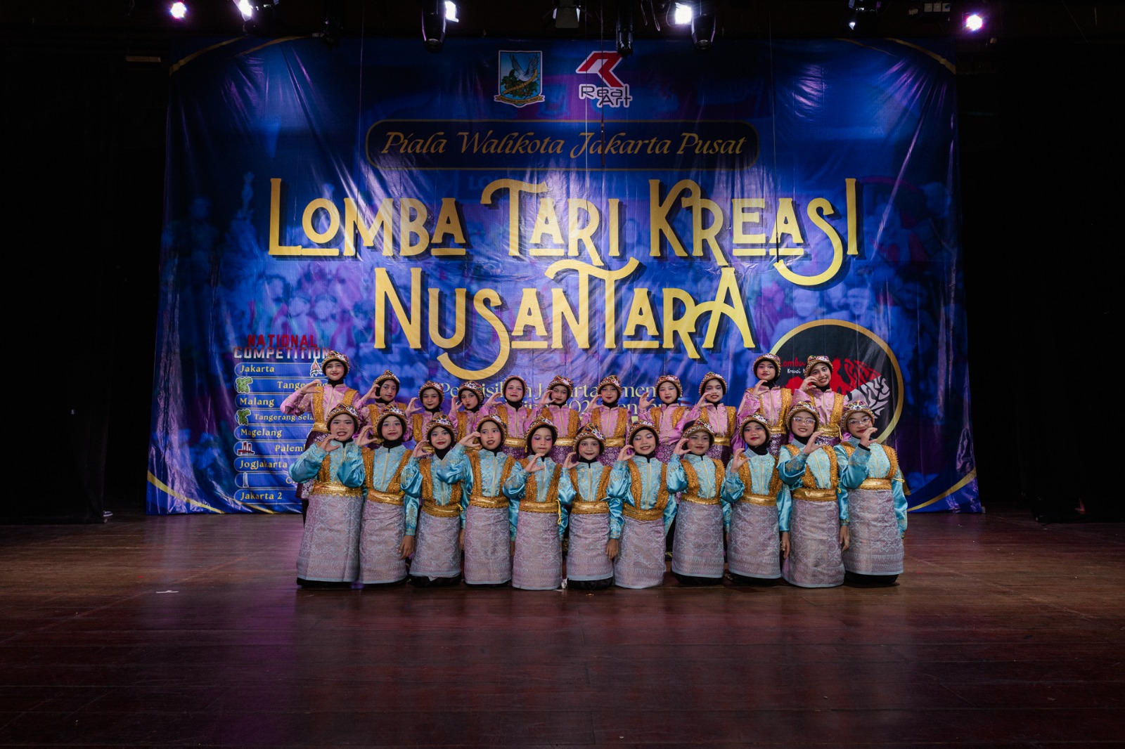 lomba-tari-nusantara-SDIT Citra Az-Zahra-2 lomba tari nusantara SDIT Citra Az Zahra 2