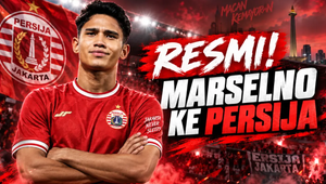 Marselino ke Persija, Kejutan di Penutupan Bursa Super League 2026/27 1 marselino ferdinan