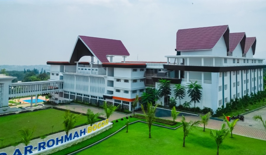 ar rohmah bogor