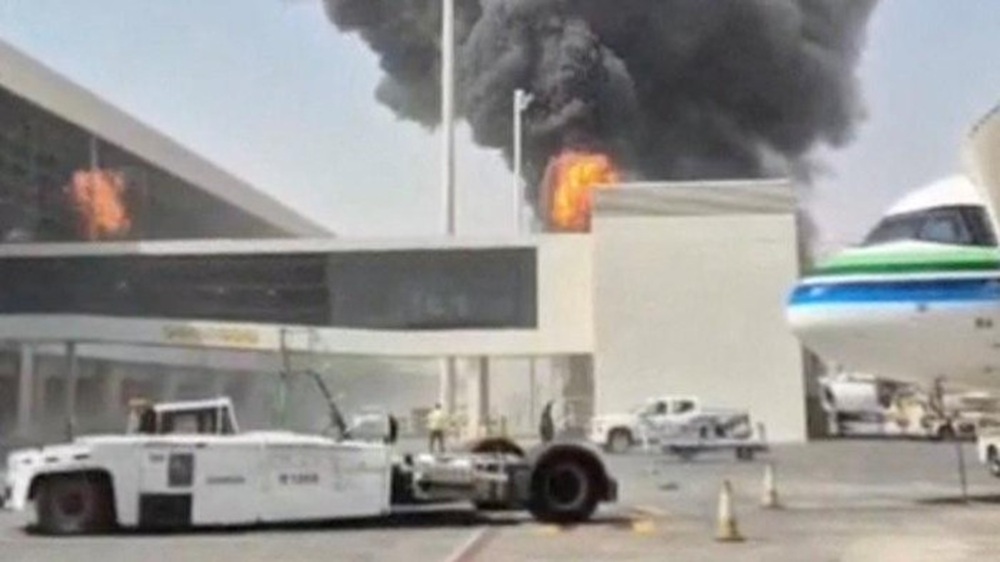 bandara riyadh